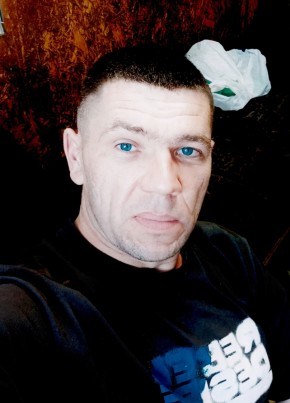 Александр из Новосибирска 37 лет