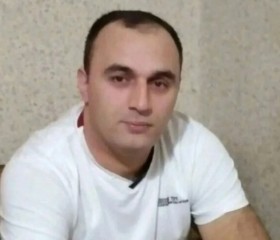 Ildar, 38, Moscow