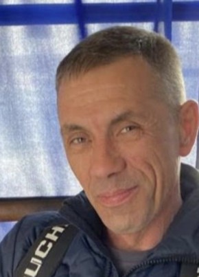 Maksim, 48, Russia, Chelyabinsk