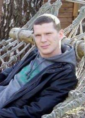 Андрей, 41, Україна, Черкаси