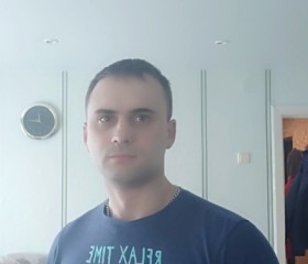 Владимир, 36 лет, Наваполацк
