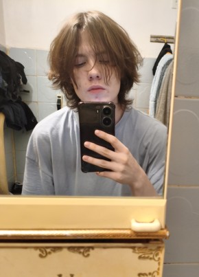 dima, 18, Russia, Egorevsk