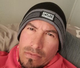 Jose G., 41 год, Puerto Montt