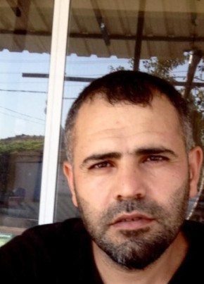 Yusuf, 41, Türkiye Cumhuriyeti, Gönen (Balıkesir)