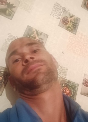 Николай из Шилки 34 года