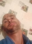 Nikolay, 34, Shilka
