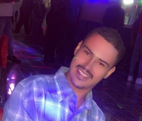 Juan pablo, 25, Kralendijk