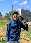 PSIKO, 18, El Jadida