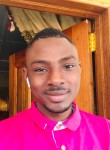 chimsi Hasbi, 32 года, Kumasi