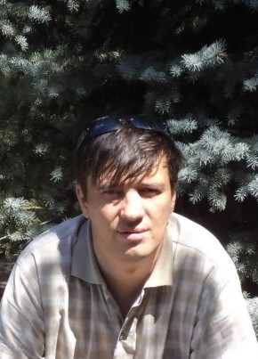 Дмитрий из Петрозаводска 51 год