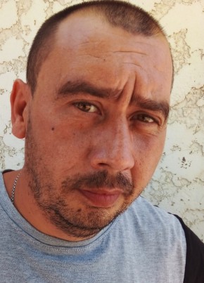 Сергей, 38, Россия, Червонное
