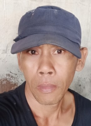 Julian, 44, Indonesia, Grogol