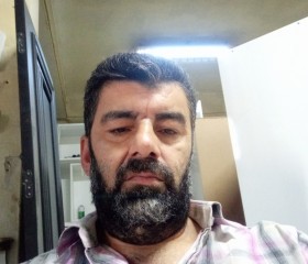 Mustafa, 48 лет, İstanbul
