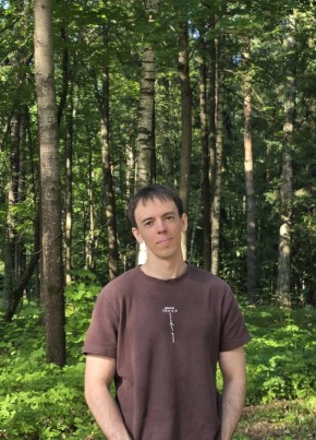 Михаил из Иваново 32 года