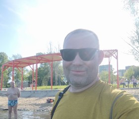 Stanislav, 51, Chelyabinsk