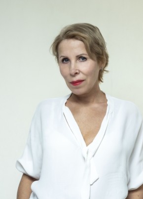 Marina, 52, Russia, Saint Petersburg