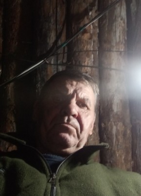 Эдуард, 56, Россия, Островной