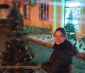 Мария Ершова, 42 года, Алматы