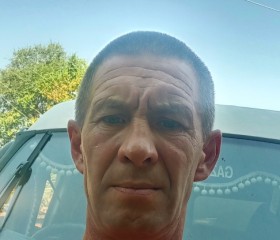 Иван, 49 лет, Воронеж