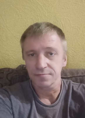 Сергей из Заполярного (Мурманской обл.) 53 года