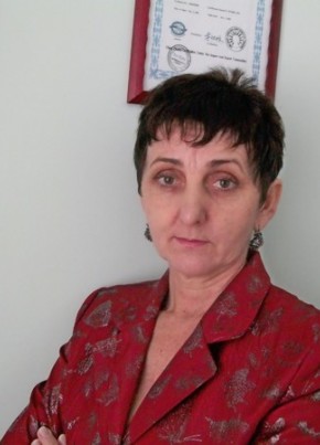 Ирина, 61, Россия, Саратов