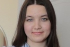 Юлия Колмакова, 33 - Разное