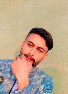 Ameer, 33, پاکستان, جہلم