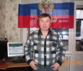 николай, 58 лет, Воскресенск