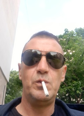 Svetoslav, 50, Република България, София