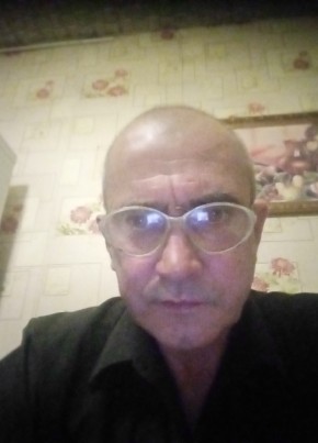 Ильдар Ибрагимов, 52, Россия, Санкт-Петербург