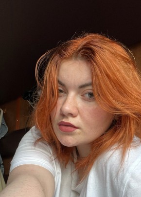 Diana, 21, Russia, Moscow