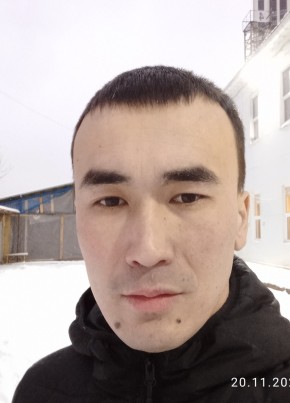 Sultan, 31, Russia, Voznesenskoye