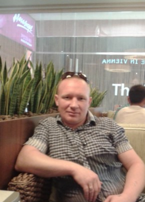 Александр, 44, Россия, Владимир