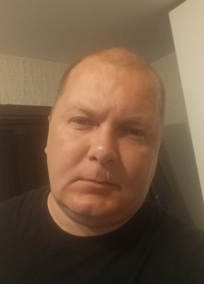 Иван из Хабаровска 40 лет