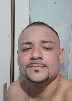 Jeandson из Teresina 30 лет