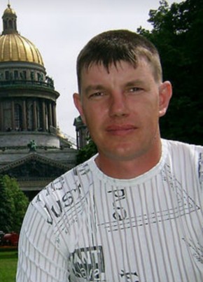 Максим, 46, Россия, Брянск