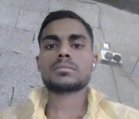Dinesh Kumar, 25 лет, الرياض