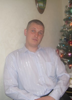 RamblerDating profile picture for @ich