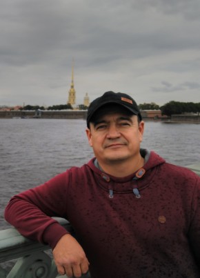 Алексей, 41, Россия, Шатура