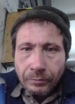 Михаил, 43, Россия, Осинники