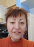 Lyudmila, 50, Moscow