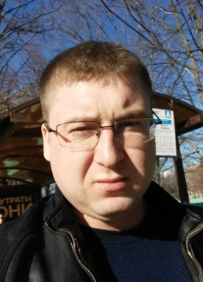 Игорь, 39, Россия, Москва