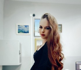 Evangelina, 19, Yuzhno-Sakhalinsk
