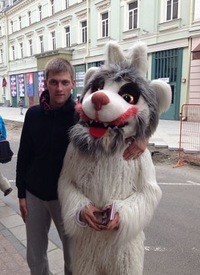 Daniil, 34, Россия, Москва