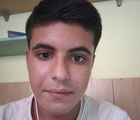 Antonio, 20 лет, Pilar de la Horadada