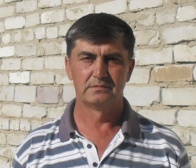 Федор Талышев, 50 лет, Рубцовск