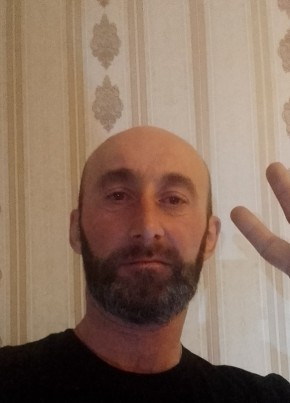 Евгений, 48, Россия, Улан-Удэ