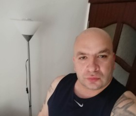 Ovi, 42, Bacau