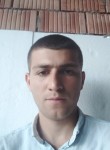 карло, 24 года, Краснодар