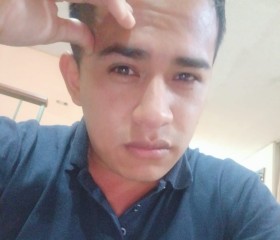 Santiago, 18, Condado